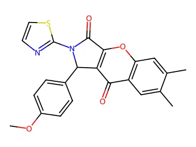 F3227-1123 structure