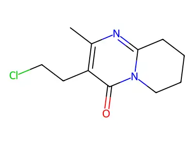 6-Bromoindole structure