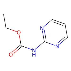 7-N-(4-O-glucopyranosyl)phenyl-9-methoxymitosane structure