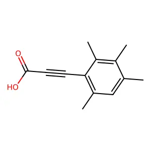 4,5-Dibenzoylcyclohexene structure