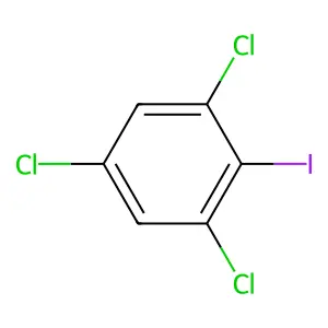 1,2-Bis(4-methoxyphenyl)-1-phenylethane-1,2-diol structure