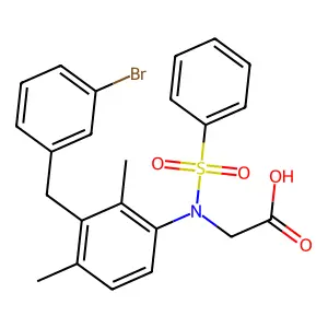 2-Chloro-5-methylbenzene-1,4-diol structure