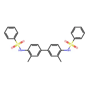 Ethyl 2-(2,4-dinitrophenyl)-3-oxobutanoate structure