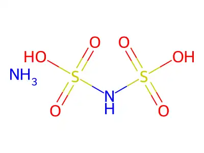 5-Methyl-1,3-dinitro-2-(phenylsulfanyl)benzene structure