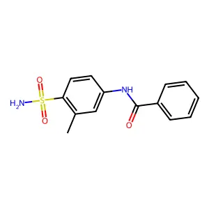 2-(4-Chloro-2-nitrophenyl)sulfonyl-1-methoxy-4-methylbenzene structure