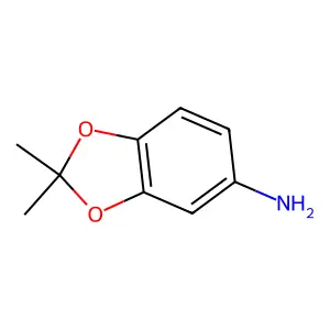N-[(5-bromo-2-hydroxyphenyl)methylideneamino]-2-(4-methoxyphenyl)acetamide structure