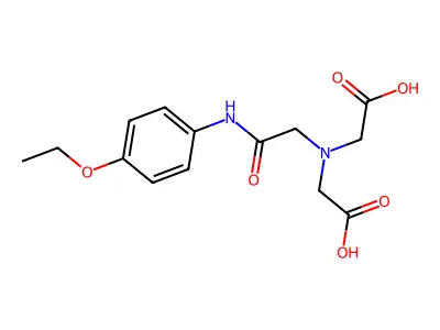 4-Tritylbenzenesulfonamide structure