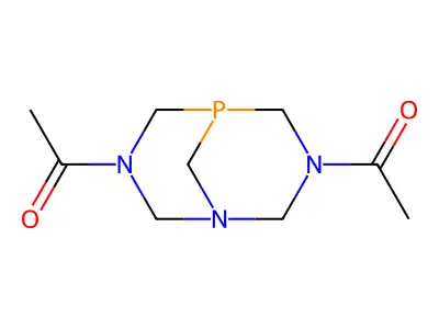 Dapta structure