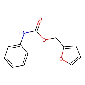 N-{2-methyl-4-[(phenoxyacetyl)amino]phenyl}thiophene-2-carboxamide structure