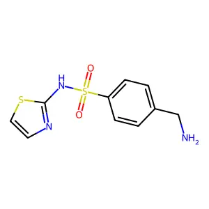 2-Cyano-2-(naphthalen-1-yldiazenyl)acetamide structure