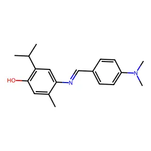 2-(4-Chlorophenyl)quinoline-4-carboxylic acid structure