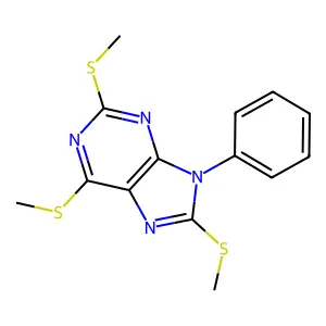 2-(2,4-Dimethylphenyl)quinoline-4-carboxylic acid structure