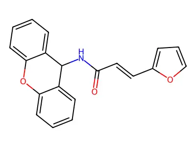 4-Amino-n-(4-propylpyrimidin-2-yl)benzenesulfonamide structure