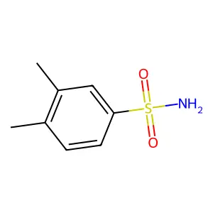 2,4-dichloro-5H,6H,7H-cyclopenta(d)pyrimidine structure