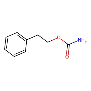 2,4-Diamino-5,6,7,8-tetrahydroquinazoline-6-carboxamide structure