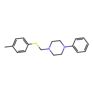 1H-Naphtho(2,3-d)-1,2,3-triazole-4,9-dione, 1-phenyl- structure