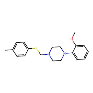 [(2,4-Dichloronaphthalen-1-yl)oxy]acetic acid structure