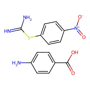 Ethyl n-benzoyl-3-(diethylsulfamoyl)alaninate structure