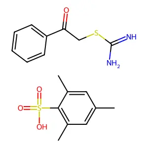 2-(Cyanomethyl)-5,7-dimethylpyrazolo[1,5-a]pyrimidine-3-carbonitrile structure