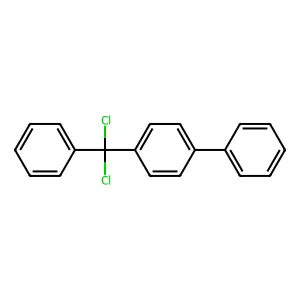 4-Nitrophthalic acid anhydride structure