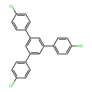 N-(4-aminophenyl)benzenesulfonamide structure