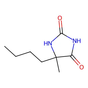 N,N-bis(2-hydroxyethyl)-4-nitrobenzamide structure