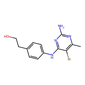 (4As,8as)-1,4-dibutyldecahydroquinoxaline structure