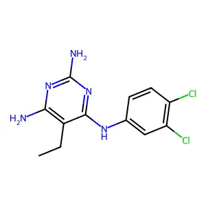 2,2,4,6,6-Pentamethyl-3,5-heptanedione structure