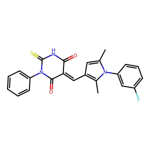 A3070/0129763 structure