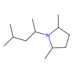 1-Phenylicosan-3-one structure
