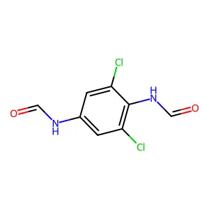 Ethyl 2-chloroquinoline-4-carboxylate structure