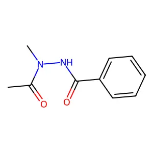 6-Methoxy-2-methyl-3-nitropyridine structure