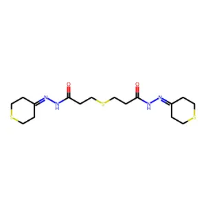1-(3-Nitrophenyl)-1h-tetrazol-5-amine structure