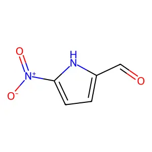 6-Methoxyquinoline-2-carbonitrile structure