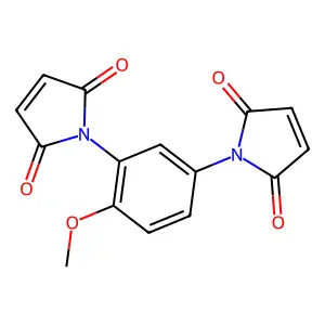 1-Isoquinolyl(4-methylphenyl)methanol structure