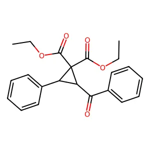 (E)-3-(5-bromo-2-methoxyphenyl)-N-(3-methoxyphenyl)prop-2-enamide structure