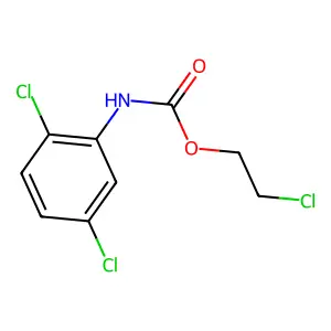 2,3,4-Triphenylbutyronitrile structure