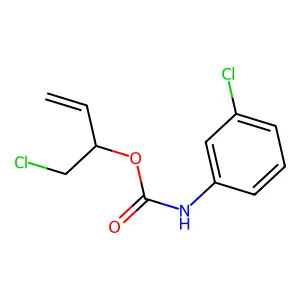 Bis(2-ethylhexyl) 2-(2-methylpropylidene)propanedioate structure