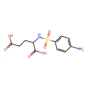 1-(4-Chlorophenyl)-2-nitroethanone structure