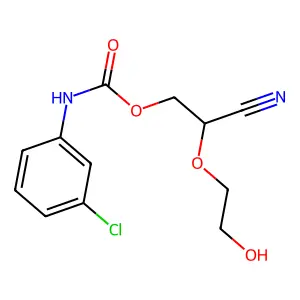 2-Amino-4,6-dimethyl-3-pyridinecarbonitrile structure