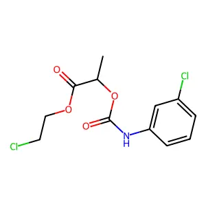 2-Methylpentanoic anhydride structure