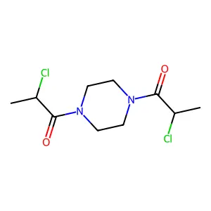 Propanoic acid, (1-ethylpropyl) ester structure