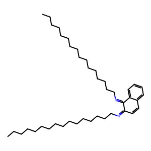 3,5-二氯吡啶-2-甲酰胺 structure