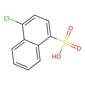 GS 38781 structure