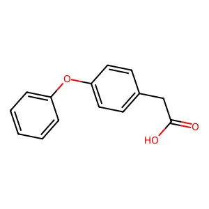 (2-Methylpropyl)boronic acid structure
