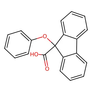 2-(2-Bromopropanoyloxy)ethyl 2-bromopropanoate structure