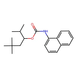 Hercules 6286-B structure