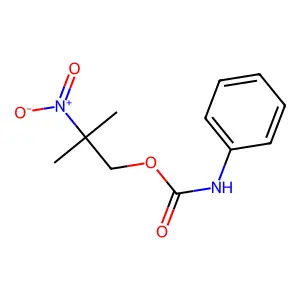 Methyl 2,3-dibromobutanoate structure