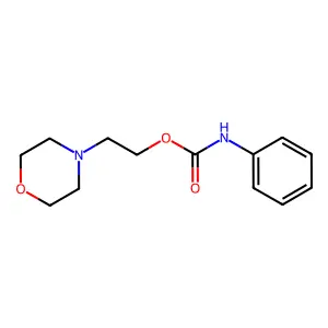 3-(Dimethylamino)-2,2-dimethyl-7-hydroxy-1-tetralone structure