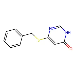Ethyl 4-tert-butyl-2-methyl-1h-pyrrole-3-carboxylate structure